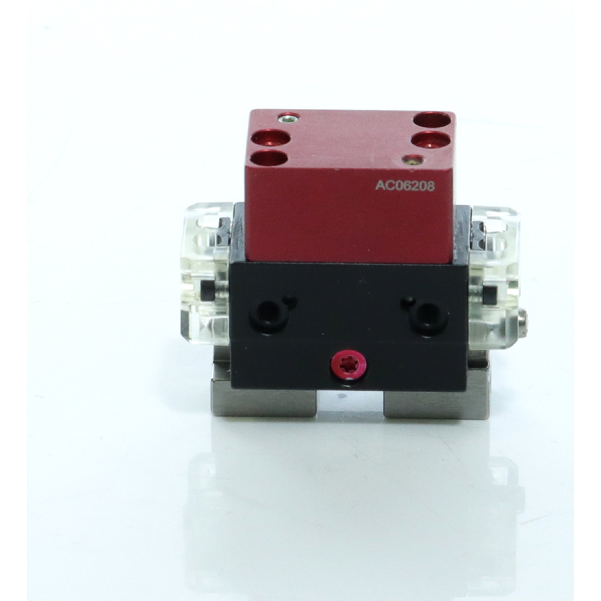 PG 16 NN Precision Gripper  New